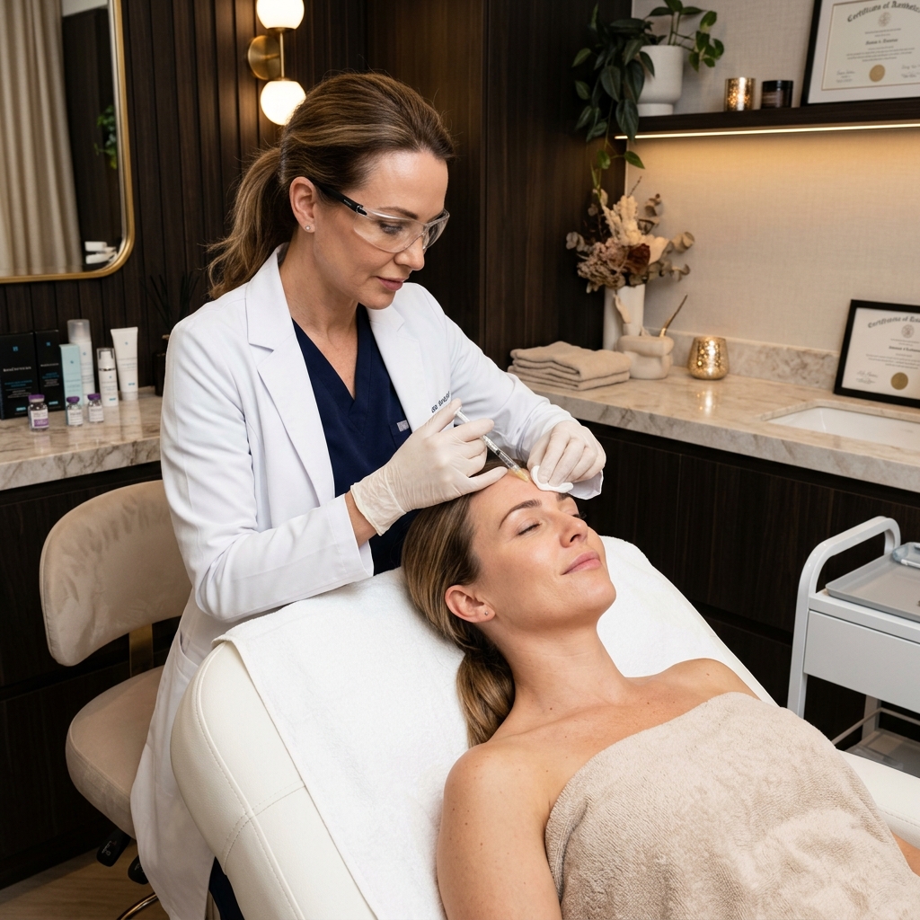 Dermal Fillers