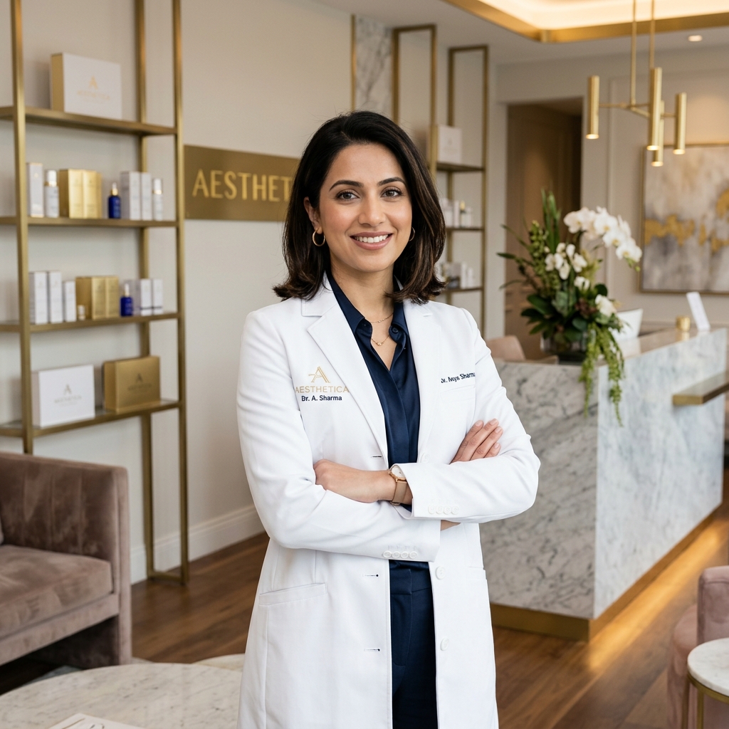 Dr. Hannah Khalid