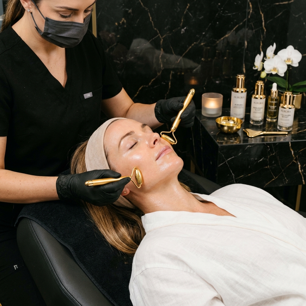 Facial Rejuvenation